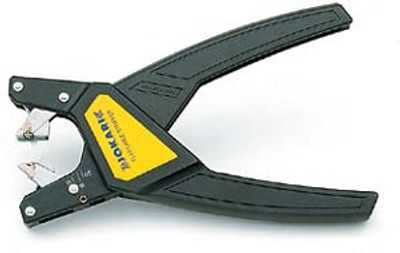 Jokari Flat Cable Stripper Automatische striptang voor PVC