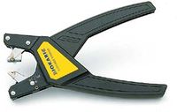 Jokari Flat Cable Stripper Automatische striptang voor PVC
