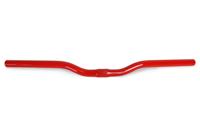 Poloandbike Riser Stuur 25.4 mm - Rood Poloandbike Riser Stuur 25.4 mm - Rood