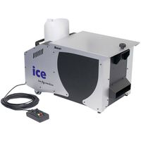Antari Ice 101 DMX lowfogger rookmachine 1000W