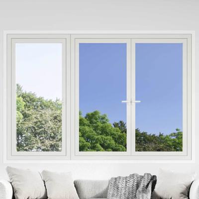 Zonnefilm Zilver 90 x 2000 cm PVC