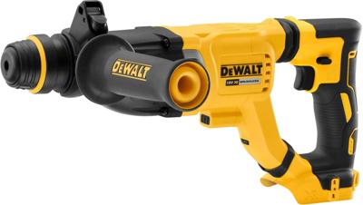 DeWalt DCH263N | Accu Combihamer | SDS+ | 18 Volt | Zonder accu&apos;s en lader - DCH263N-XJ
