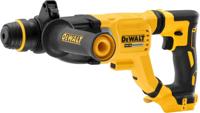 DeWalt DCH263N | Accu Combihamer | SDS+ | 18 Volt | Zonder accu&apos;s en lader - DCH263N-XJ - thumbnail