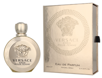 Versace Eros Pour Femme Eau de parfum Spray 100 ml Dames
