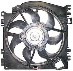 Koelventilator 47371