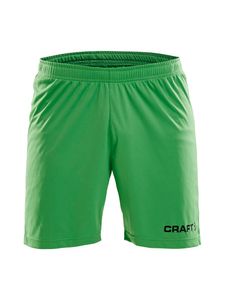 Craft 1906977 Squad Goalkeeper Shorts M - Craft Green - M