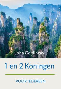 1 en 2 Koningen voor iedereen (Paperback)