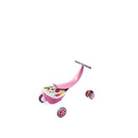 Tiny Love loopstoel 5-in-1 Ride On Pink - thumbnail