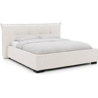 Goossens Bedframe Bolzano, 180 x 210 cm