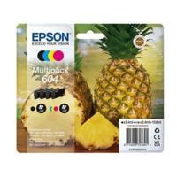 Originele inktcartridge Epson 604