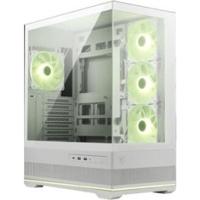MSI MAG PANO 110R PZ WHITE computerbehuizing Midi Tower Wit
