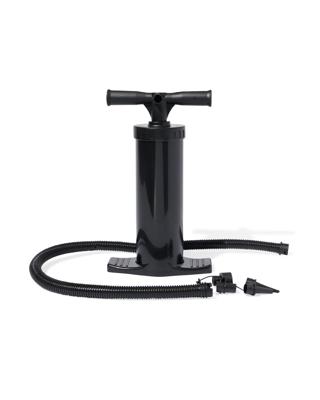 HEMA Dubbelwerkende handpomp