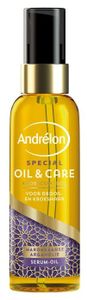 Andrelon Oil & Care Serum-Oil