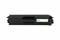 Brother TN-321Y alternatief Toner cartridge Geel 1500 pagina