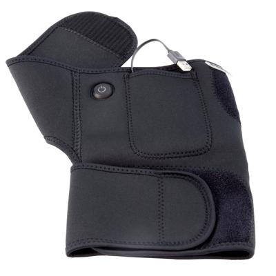 Fysic FHP-180R - Draadloze warmte bandage voor knie, rechts