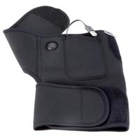 Fysic FHP-180R - Draadloze warmte bandage voor knie, rechts