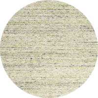 De Munk Carpets - Rond Vloerkleed Napoli 11 - 200 cm rond