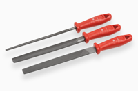 Werkzeyt Vijlenset 3-Delig - WU3161000