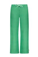 B.Nosy zomer broek meisjes - jelly bean groen - straight leg - Padma B.Nosy zomer broek meisjes - jelly bean groen - straight leg - Padma