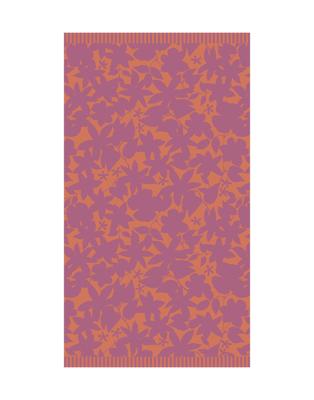 Essenza Essenza Imara beachtowel Violet 100x180