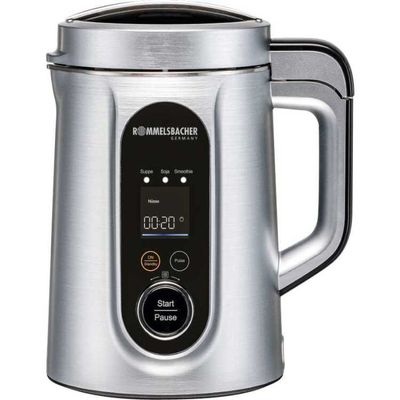 Rommelsbacher SVD 1400 Vera Drinkbereider waterkoker
