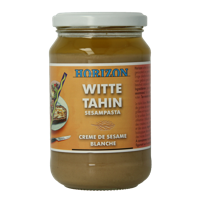 Witte tahin eko bio 350 Gram