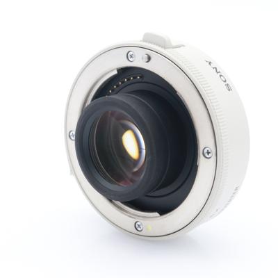 Sony FE 1.4x Teleconverter occasion