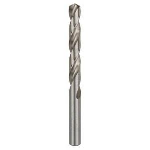 Bosch Accessories 2608585544 HSS Metaal-spiraalboor 12.8 mm Gezamenlijke lengte 151 mm Geslepen DIN 338 Cilinderschacht 5 stuk(s)