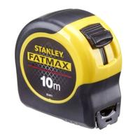 Stanley rolbandmaat - FatMax Blade Armor - 32mm x 10 m - 0-33-811