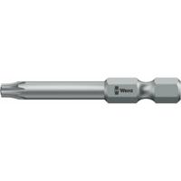 Wera 867/4 Z TORX® BO 25 X 89 MM 05060053001 Torx-bit TR 25 Gereedschapsstaal Gelegeerd, Taai F 6.3 1 stuk(s)