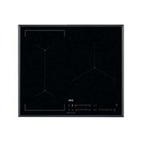 Inductiekookplaat Aeg IAE63421FB 60 cm (3 Kookzones)