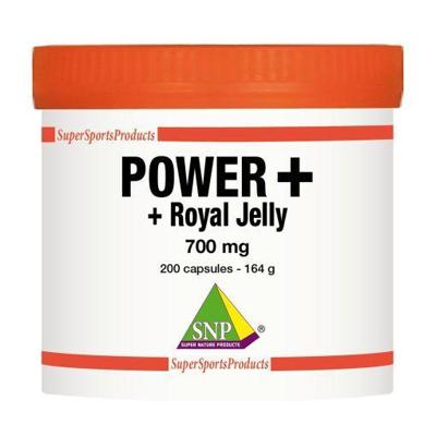SNP Power plus 700 mg
