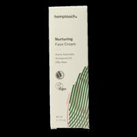 Hemptouch Nurturing face cream 50 Milliliter