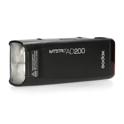 Godox Witstro AD200