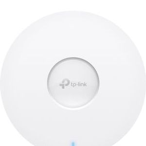 TP-Link Omada EAP673 draadloos toegangspunt (WAP) 5400 Mbit/s Wit Power over Ethernet (PoE)