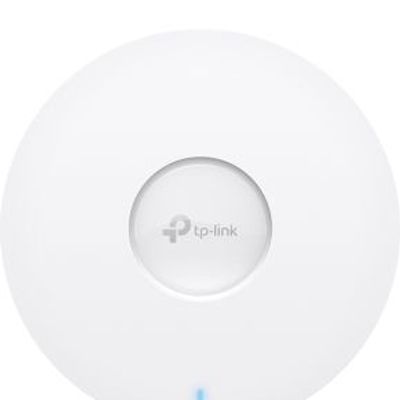 TP-Link Omada EAP673 draadloos toegangspunt (WAP) 5400 Mbit/s Wit Power over Ethernet (PoE)