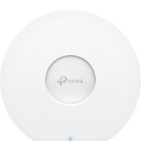 TP-Link Omada EAP673 draadloos toegangspunt (WAP) 5400 Mbit/s Wit Power over Ethernet (PoE) - thumbnail