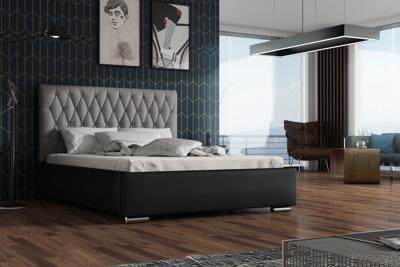 Opberg Bed Silva