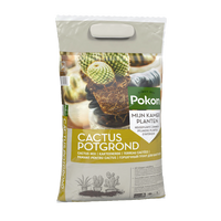 Pokon Pokon Cactus Potgrond - 5 liter