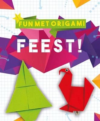 Feest! (Hardback)