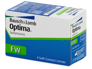 Optima FW (4 lenzen)
