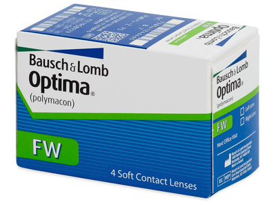 Optima FW (4 lenzen)