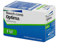 Optima FW (4 lenzen) Optima FW (4 lenzen)