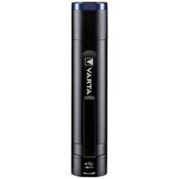 Varta Night Cutter F20R Zaklamp werkt op een accu LED Met riemclip, Met USB-poort, Verstelbaar 400 lm 22 h 348 g