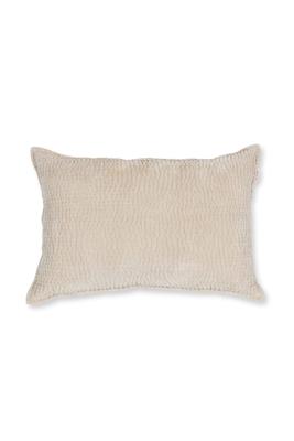 Pip Studio Sierkussen Velvet Sky Zand