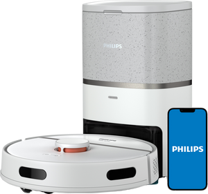 Philips HomeRun 3000 Series Aqua XU3110/02