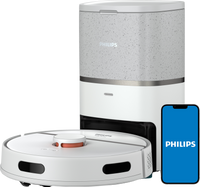 Philips HomeRun 3000 Series Aqua XU3110/02 - thumbnail