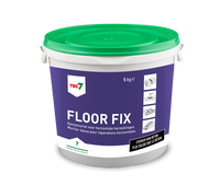 Tec7 Floor Fix twee-componenten epoxymortel 5kg - 602550000 - 602550000