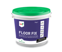 Tec7 Floor Fix twee-componenten epoxymortel 5kg - 602550000