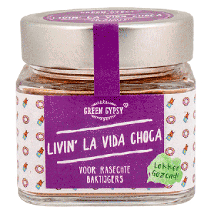 Livin' la Vida Choca